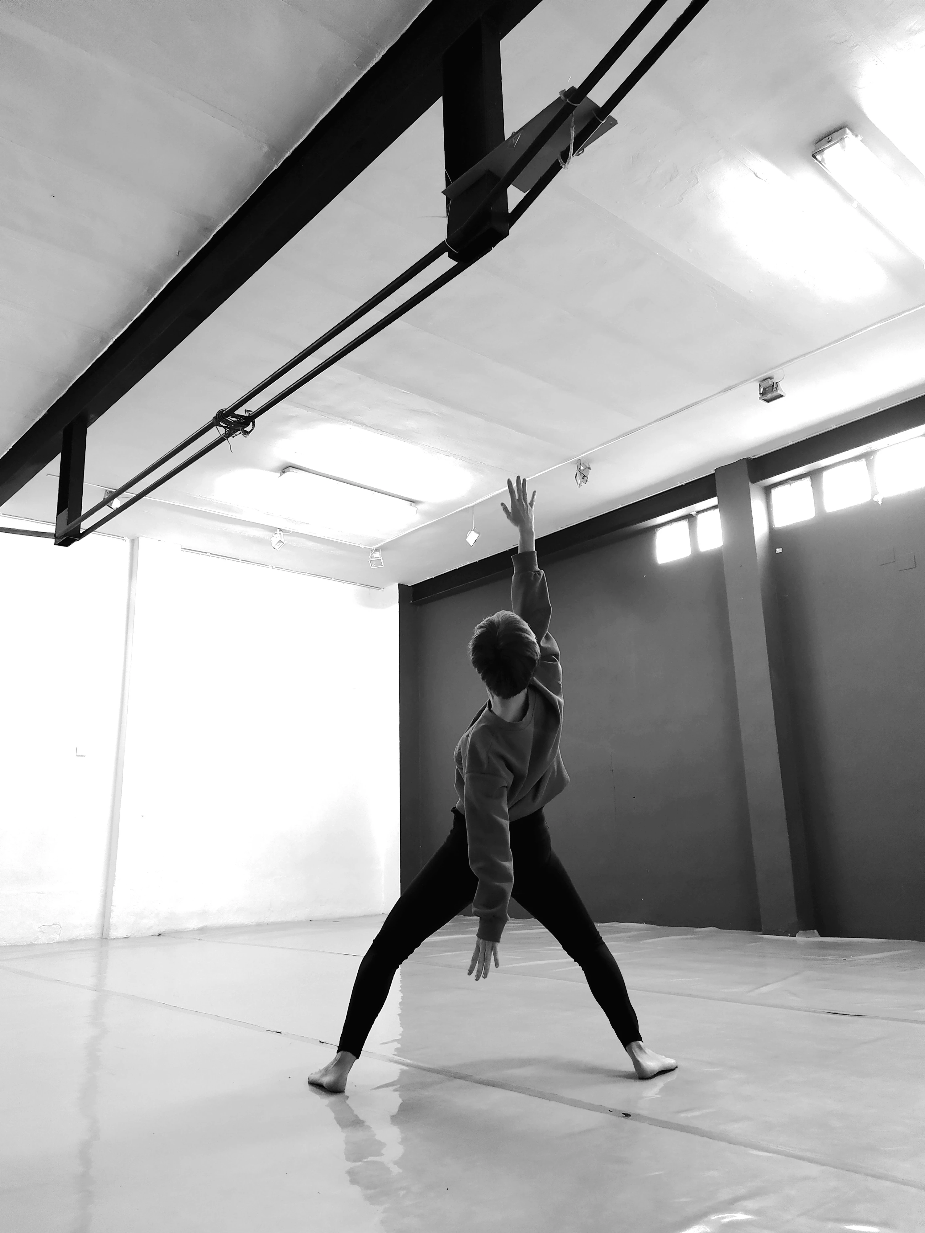 Conexión y movimiento